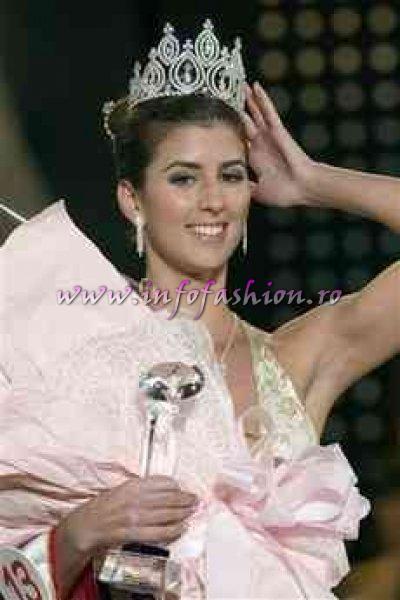 Hungary_2006 Horvath Anita is The New Miss Bikini World, Winner in Taiwan (MTWO) 