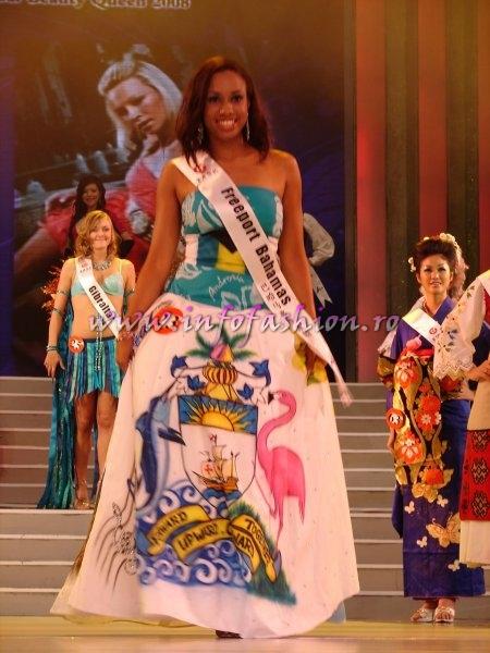 Bahamas_2008 Freeport, Kerel Pinder at Miss Global Beauty Queen Photo Henrique Fontes, Globalbeauties.com