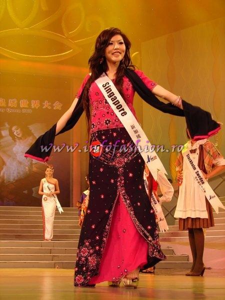 Singapore_2008 Huang Ti Xiang, Miss Internet Popularity at Miss Global Beauty Queen Photo Henrique Fontes, Globalbeauties.com