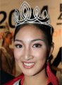 Aspecte din China de la Model of the World 2004 unde reprezentanta Romaniei a fost Ioana Zileriu