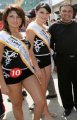 Aspecte din China de la Model of the World 2004 unde reprezentanta Romaniei a fost Ioana Zileriu