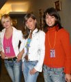 2004-Conferinta de Presa Platinum Agency despre Model of the World la Club Bamboo & Sky Gate Hotel 