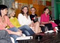 2004-Conferinta de Presa Platinum Agency despre Model of the World la Club Bamboo & Sky Gate Hotel 