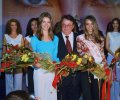 Adana Pasca, Bistrita, locul 1 & Carmen Codrean, Maramures, locul 3