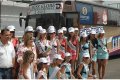 2006-Miss Globe International-33th Edition (for the 3rd time) in Albania