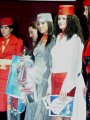 Finala & Premii la Miss Globe International Romania (dec.2005 pt. Finala Mondiala 2006)