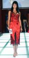 Colectia Nausica Tutoi la Miss Globe International Romania (dec.2005 pt. Finala Mondiala 2006) 
