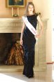 Photo shooting at Miss Tourism Europe-2003 la Hotel New Montana Romania-Prahova Valley-Sinaia 