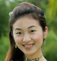 China PR at Miss Tourism World 2005 in Zimbabwe (Photo:Frank Thompson) 