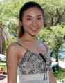 China PR at Miss Tourism World 2005 in Zimbabwe (Photo:Frank Thompson) 