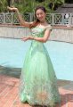 China PR at Miss Tourism World 2005 in Zimbabwe (Photo:Frank Thompson) 