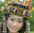 Taiwan Chinese Taipei at Miss Tourism World 2005 in Zimbabwe +++