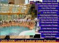 PRAHOVA VALEY FESTIVAL ROMANIA IS A FASHION SHOW & MISS CONTEST IN THE CARPHATIANS AREA