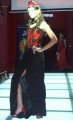 Colectia Rita Muresan la Miss Globe International Romania ( dec.2005 pt. Finala Mondiala 2006)