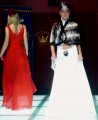 Colectia Rita Muresan la Miss Globe International Romania ( dec.2005 pt. Finala Mondiala 2006)