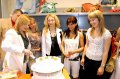 Faptul ca Madalina Manole, Anastasia Lazariuc, Miki, Adriana Trandafir, Simona Nae (binecunoscuta interpreta a hit-ului `Coji de portocala` alaturi de Cristian Nistor) sau Emy vor purta tinute vestimentare `CHARMY WOMEN` dovedeste faptul ca aceasta colectie se adreseaza oricarui stil.