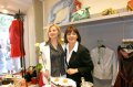 Faptul ca Madalina Manole, Anastasia Lazariuc, Miki, Adriana Trandafir, Simona Nae (binecunoscuta interpreta a hit-ului `Coji de portocala` alaturi de Cristian Nistor) sau Emy vor purta tinute vestimentare `CHARMY WOMEN` dovedeste faptul ca aceasta colectie se adreseaza oricarui stil.