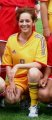 Who`sWho_TP Carmen Trandafir, cea mai simpatica `FOOTBALL-ISTA` de la MECIUL MECIURILOR `MEDIA - VIP WOMEN` +++
