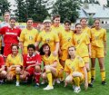 Who`sWho_RP ANDREEA ROMANIUC, Redactor X Magazin, cea mai simpatica `FOOTBALL-ISTA` +++