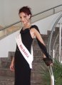 Bulgaria- Varna Pavlina Miteva (Platinum Award) at Miss Tourism Europe 2003 in Romania +++