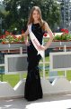 Photo shooting at Miss Tourism Europe-2003 la Hotel Alexandros Romania-Prahova Valley-Busteni