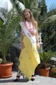 Ukraine- Kiev Alina Garbuz at Miss Tourism Europe 2003 in Romania