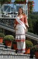 Cyprus- Anca Moraru at Miss Tourism Europe 2003 in Romania