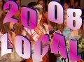 2008 Local Events Designers Fashion Show, Modeling, Miss National Beauty Pageant by Infofashion Platinum Agency Romania