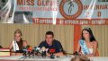 2006-Miss Globe International-33th Edition (for the 3rd time) in Albania