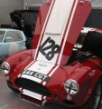 Belgium Masini care au alergat in F1 sau Sport Prototipuri, fabricate intre 1968-1986, veritabile bijuterii pe 4 roti, pe circuitul unde Michael Schumacher obtinea prima victorie din cariera sa +++