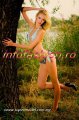Russia Siberia- Vera Kirilchik at China Miss Friendship International 2009 +++
