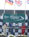 Belgium Orwell Supersports Cup 2006 Results: 1st-Richard Piper, Anglia - McLaren M8F, 2nd-Silvio Kalb, Germania - March 76S, 3th-Ross Maxwell, Noua Zeelanda - McLaren M8F +++