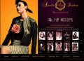 AMALIA FASHION MODELS 