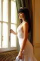 Eva Neagoe-Not only white Rochie mireasa (Foto: Adrian Ionita-Fotocatalog.ro) 