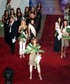 2006-Finala & Premii la Miss Tourism World National Final Romania (Festival Valea Prahovei) Foto Vasile Popa