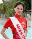 Guangzhou at International Final Miss Tourism World-2005 in Zimbabwe 