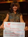 2006-Demonstratii live Cabinet infrumusetare DR.M Estetic (Mirela Miertoiu), Bucuresti la Festival Valea Prahovei - Miss Tourism World Romania! 