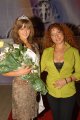 2006-Demonstratii live Cabinet infrumusetare DR.M Estetic (Mirela Miertoiu), Bucuresti la Festival Valea Prahovei - Miss Tourism World Romania! 