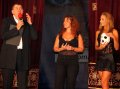 2006-Demonstratii live Cabinet infrumusetare DR.M Estetic (Mirela Miertoiu), Bucuresti la Festival Valea Prahovei - Miss Tourism World Romania! 