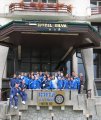 C.S. Metalul Galati Echipa Volei fete 