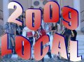 2009 Local Events Designers Fashion Show, Modeling, Miss National Beauty Pageant by Infofashion Platinum Agency Romania