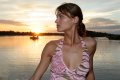 Zimbabwe 2005-Zambezi Voyage with Miss Tourism World (Powered Infofashion Platinum Agency Romania) +++