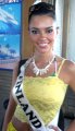 Finland- Anna Pohtimo at Miss Intercontinental 2006 Bahamas