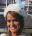 Poland- Renata Nowak at Miss Intercontinental 2006 Bahamas