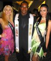Roxana Curelea at Miss Intercontinental 2006 (Photo Oana Georgescu)