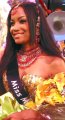 Martinique Sarasvati Luthbert at Miss Intercontinental 2006 Bahamas (WBO) +++