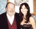 Bud Spencer si Ramona Badescu