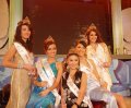 2006-Florina Manea (Romania), winner of Miss Tourism International in China (Anhui-Great International Hotel) 11th edition (25.OCT-12 NOV.) 