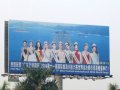 2006-Florina Manea (Romania), winner of Miss Tourism International in China Heyuan, province Guangdong- 11th edition (25.OCT-12 NOV.)