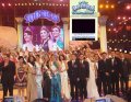 2006-Florina Manea (Romania), winner of Miss Tourism International in China Heyuan, province Guangdong- 11th edition (25.OCT-12 NOV.)